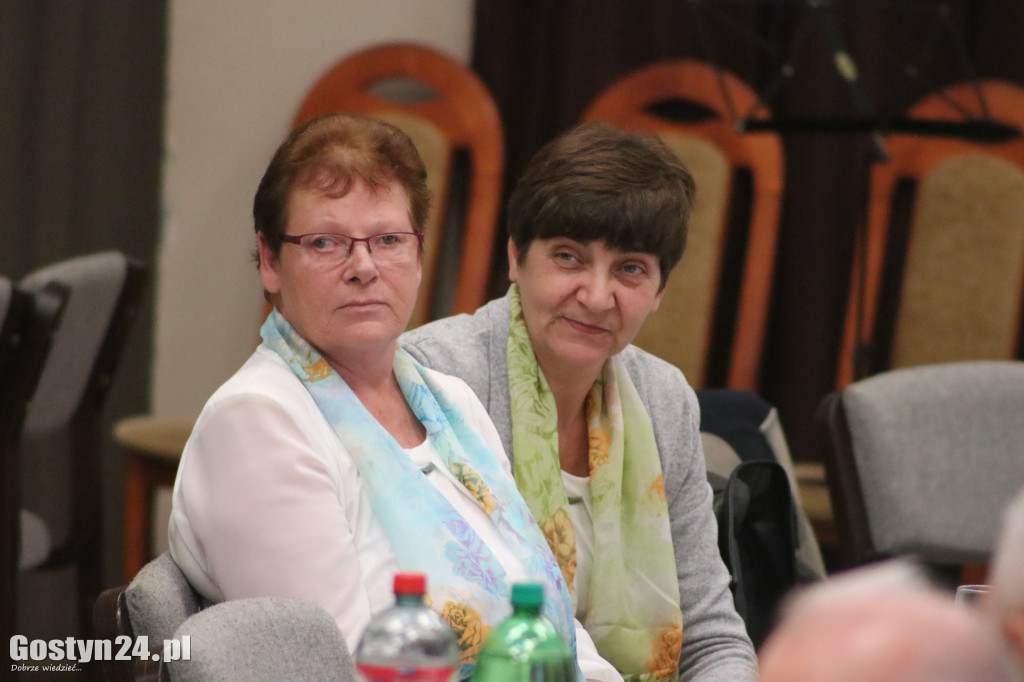 5-lecie zespołu Retro i Gala Piosenki Biesiadnej