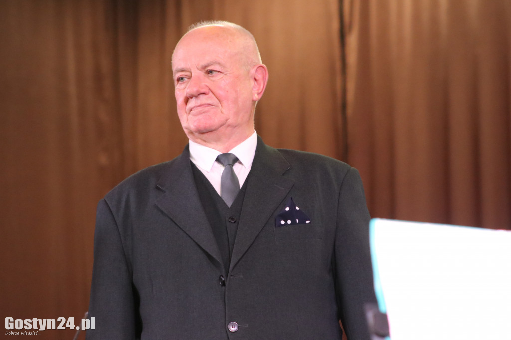 5-lecie zespołu Retro i Gala Piosenki Biesiadnej