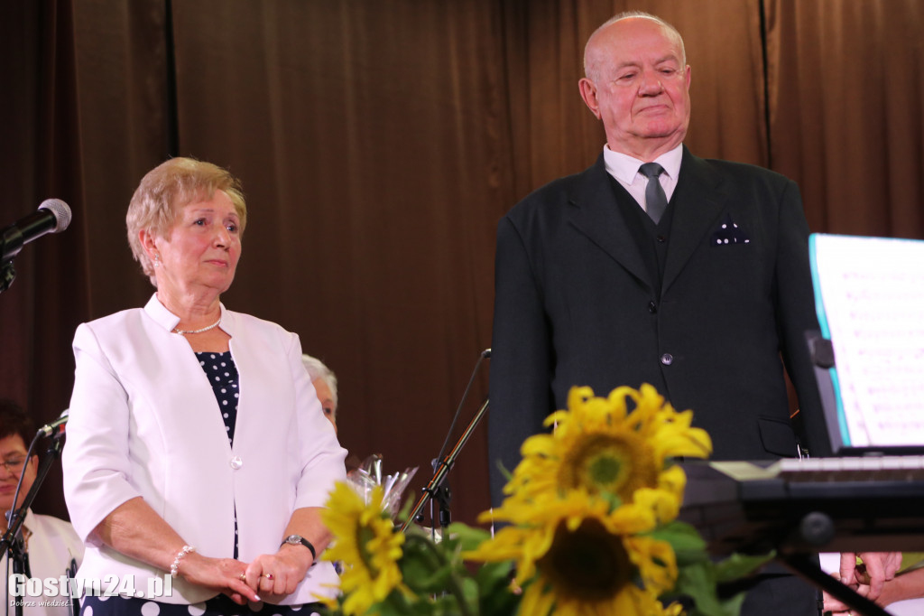 5-lecie zespołu Retro i Gala Piosenki Biesiadnej