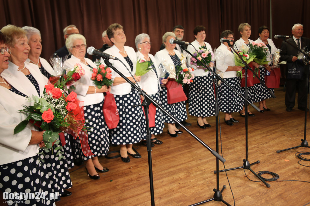 5-lecie zespołu Retro i Gala Piosenki Biesiadnej