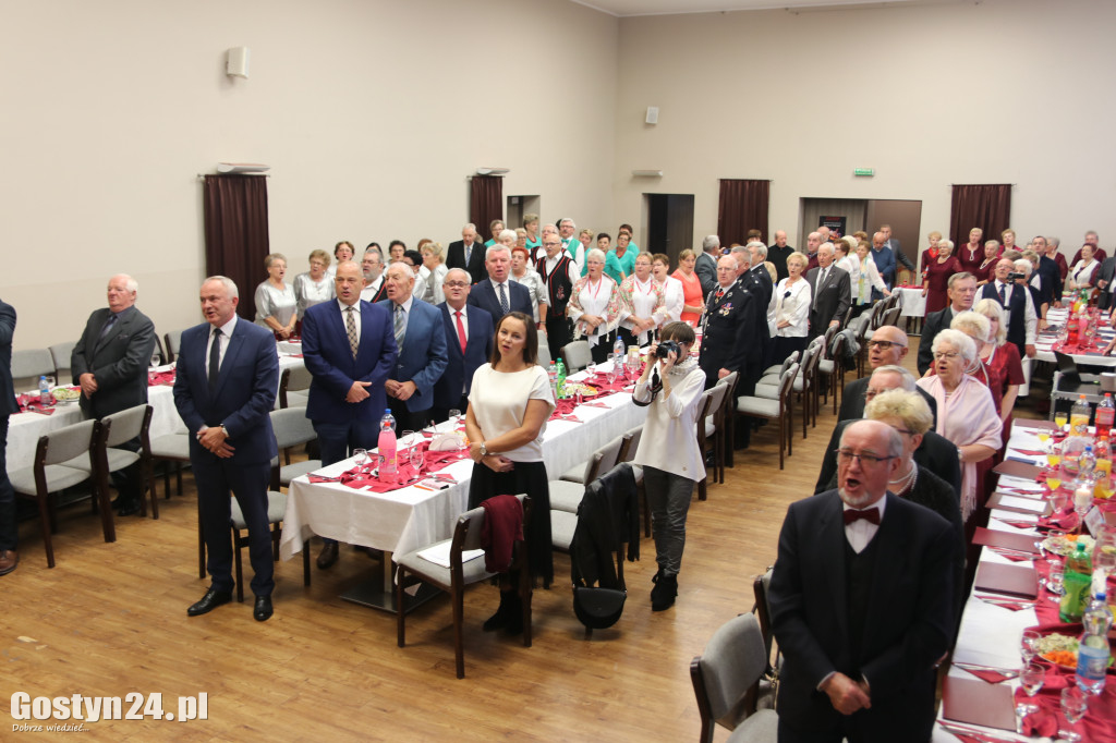 5-lecie zespołu Retro i Gala Piosenki Biesiadnej