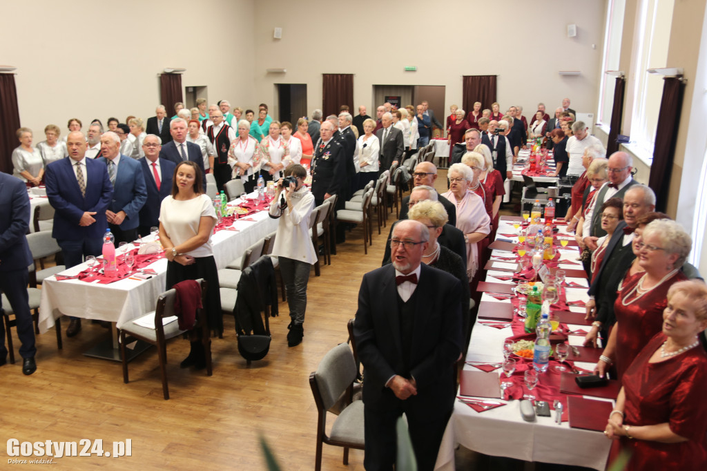 5-lecie zespołu Retro i Gala Piosenki Biesiadnej