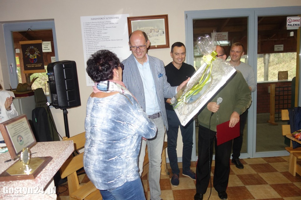 Bardzo udana Seniorada w Poniecu