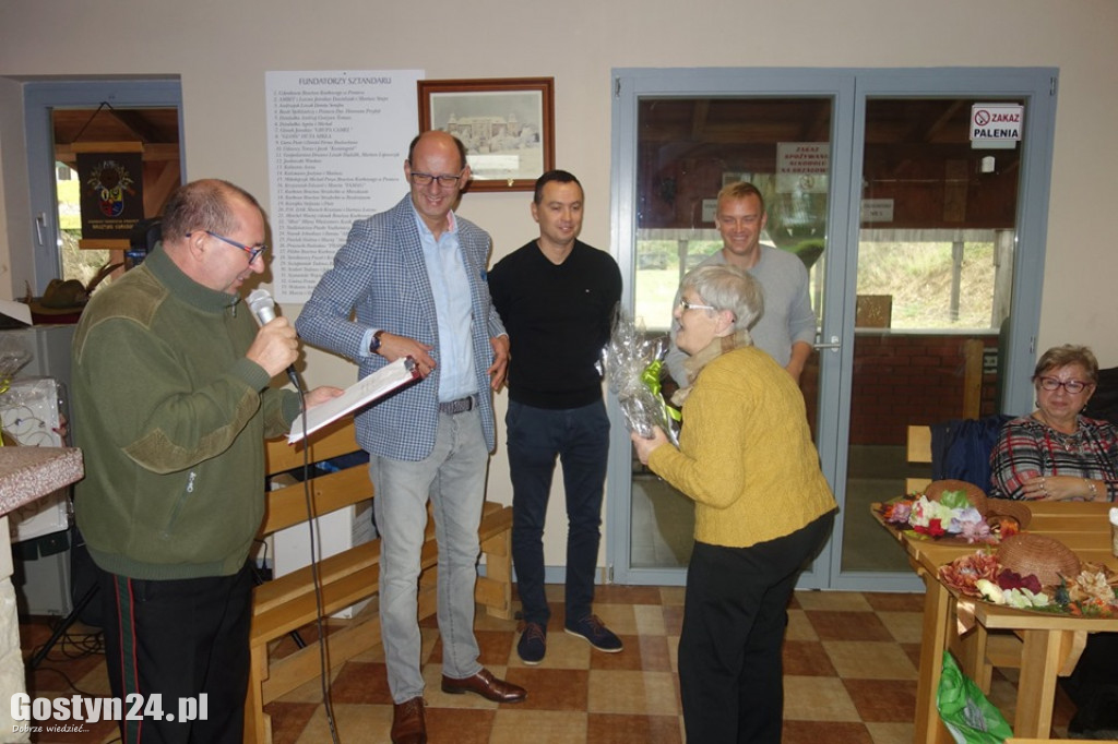 Bardzo udana Seniorada w Poniecu