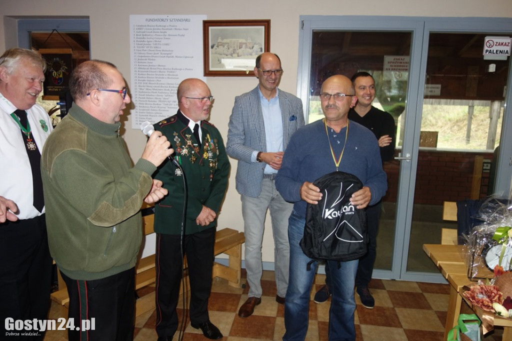 Bardzo udana Seniorada w Poniecu