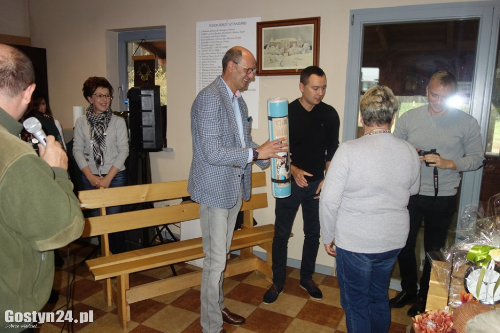 Bardzo udana Seniorada w Poniecu