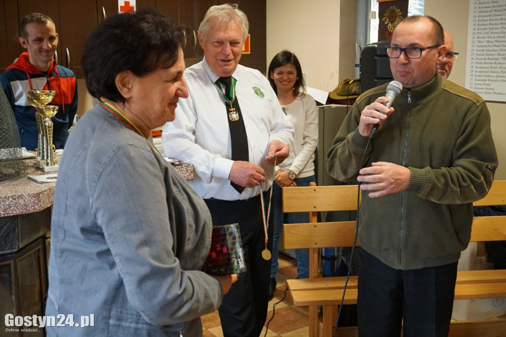 Bardzo udana Seniorada w Poniecu