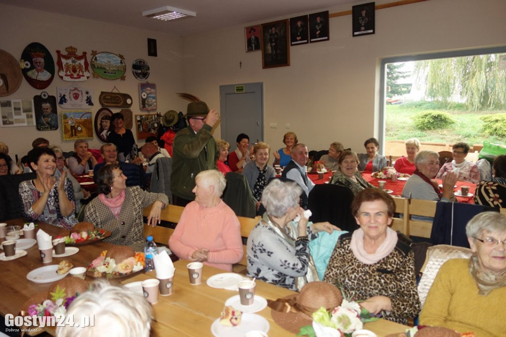 Bardzo udana Seniorada w Poniecu