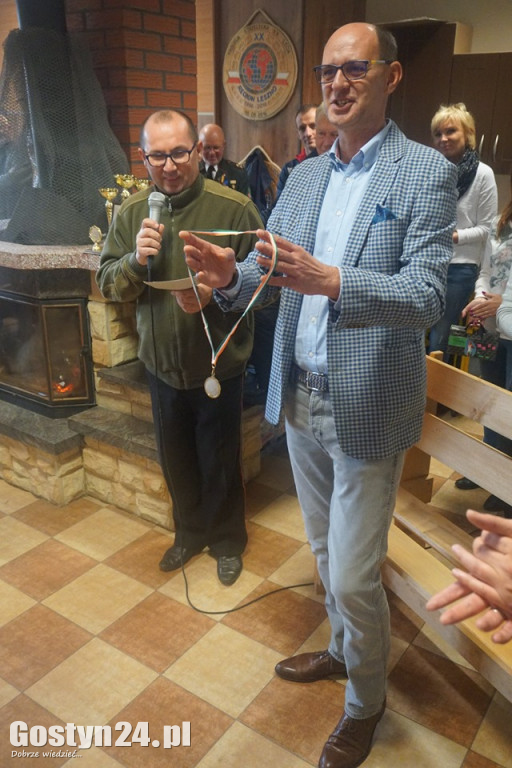 Bardzo udana Seniorada w Poniecu