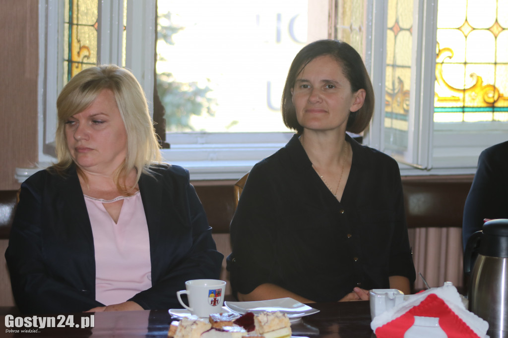 Dzień Edukacji Narodowej w Starostwie