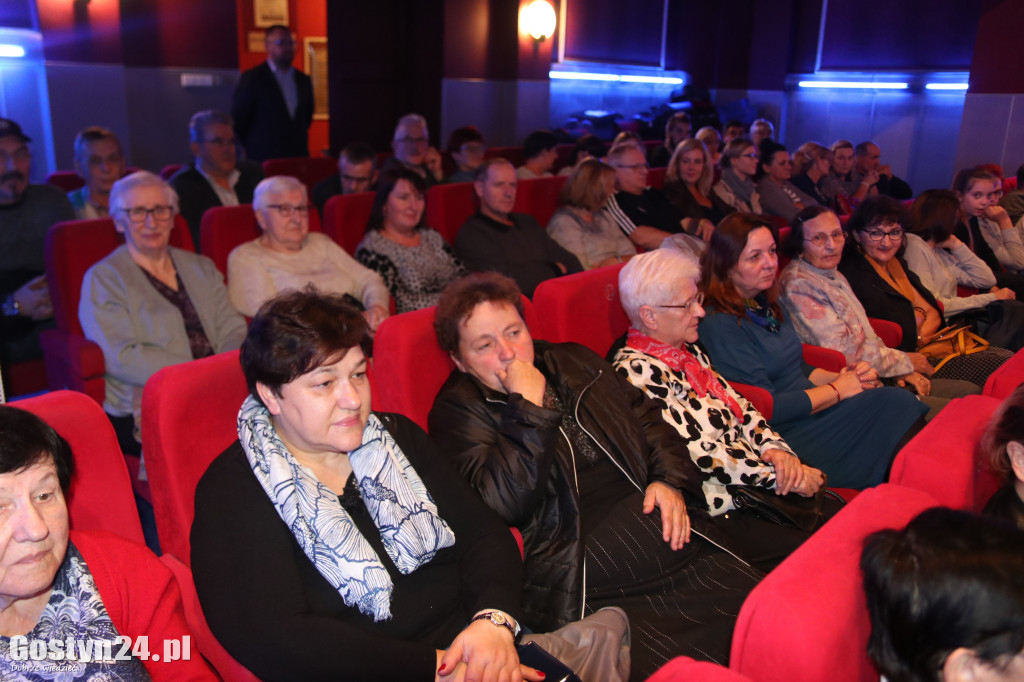 Premiera filmu Na wsi najlepiej-Witajcie w Brzeziu