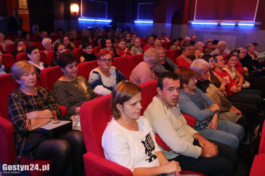 Premiera filmu Na wsi najlepiej-Witajcie w Brzeziu