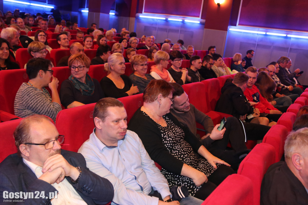 Premiera filmu Na wsi najlepiej-Witajcie w Brzeziu