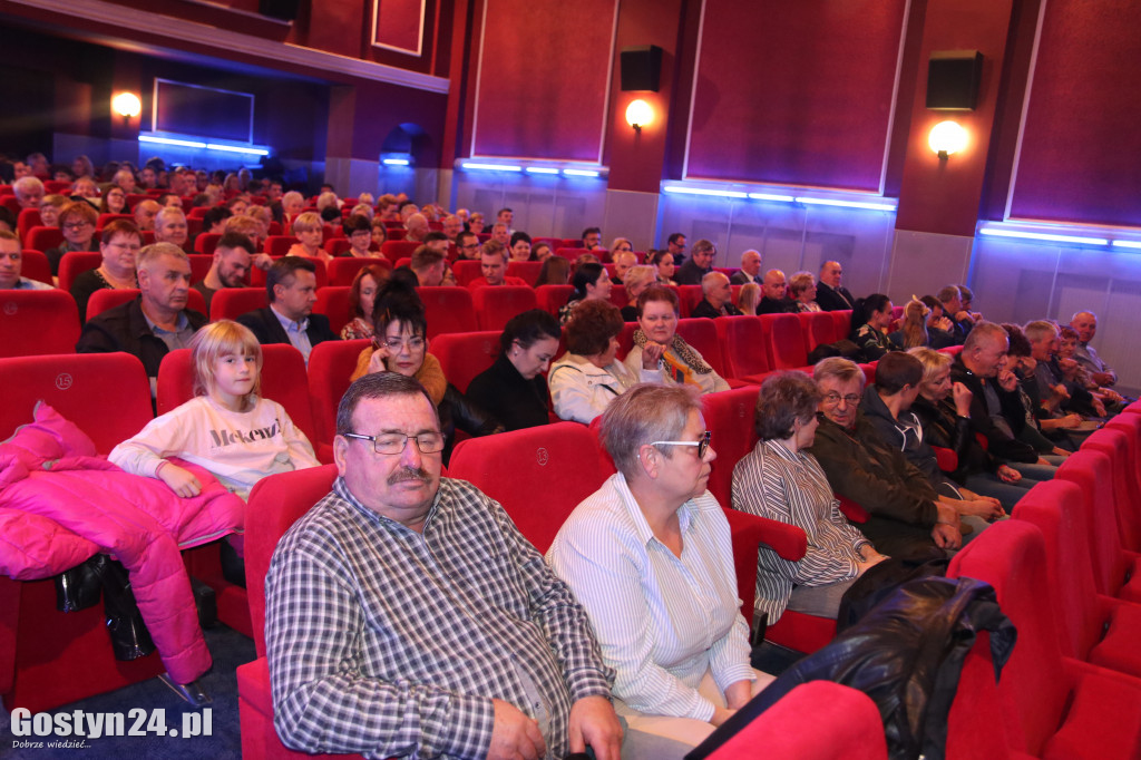 Premiera filmu Na wsi najlepiej-Witajcie w Brzeziu
