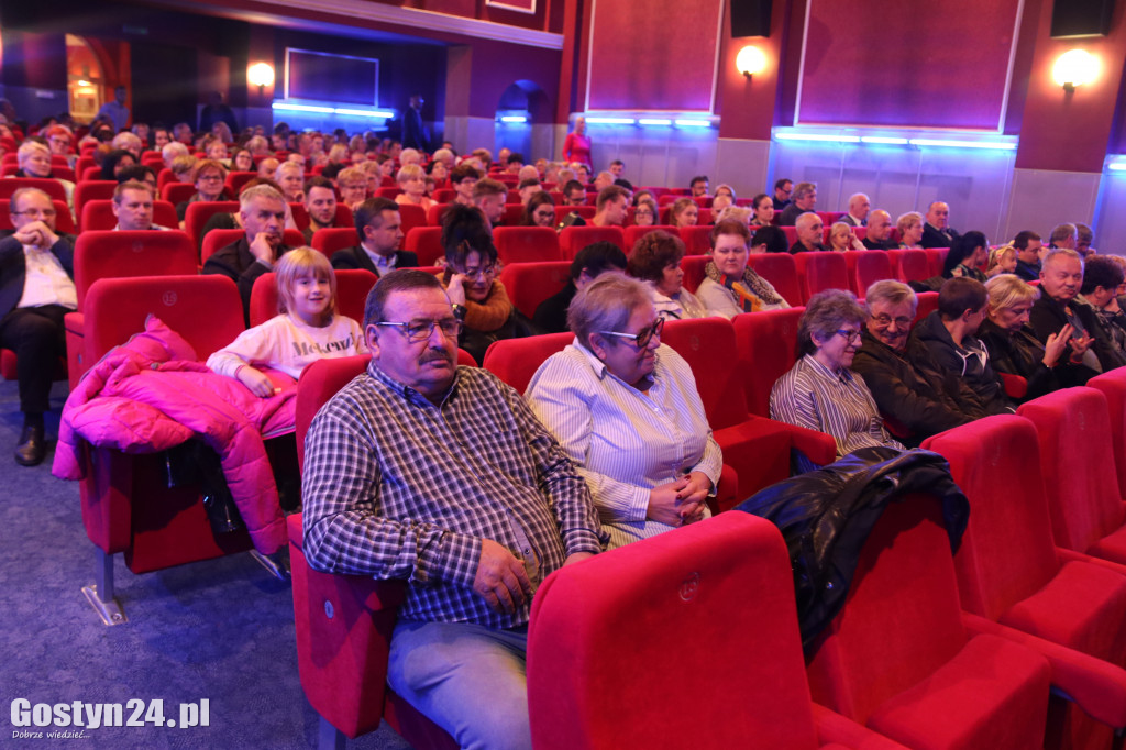 Premiera filmu Na wsi najlepiej-Witajcie w Brzeziu
