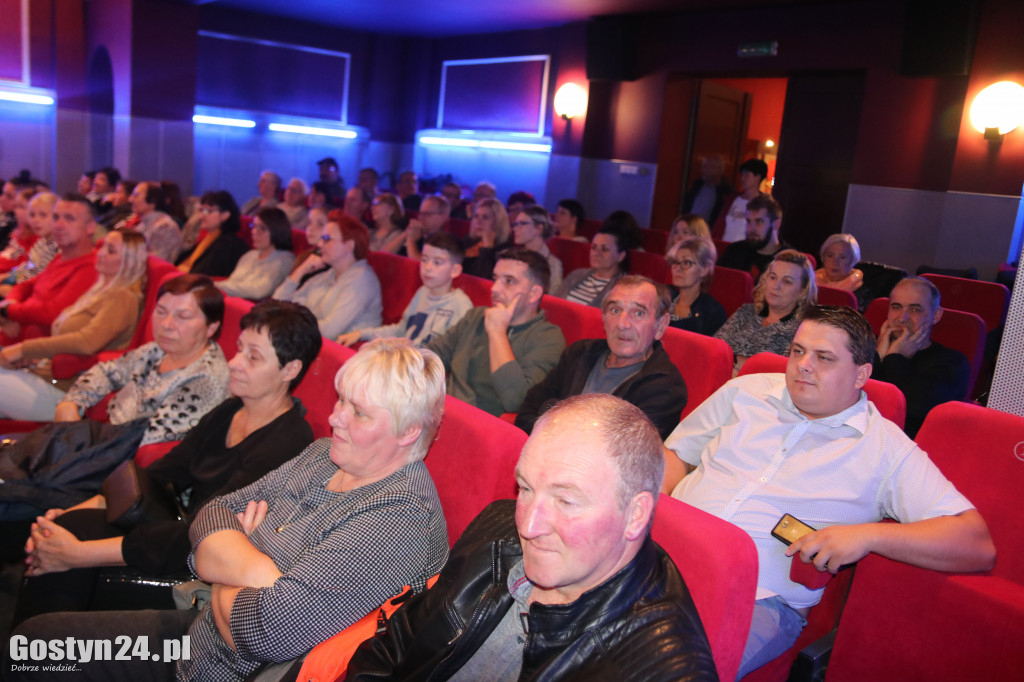 Premiera filmu Na wsi najlepiej-Witajcie w Brzeziu