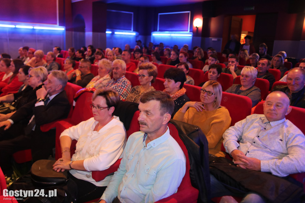 Premiera filmu Na wsi najlepiej-Witajcie w Brzeziu