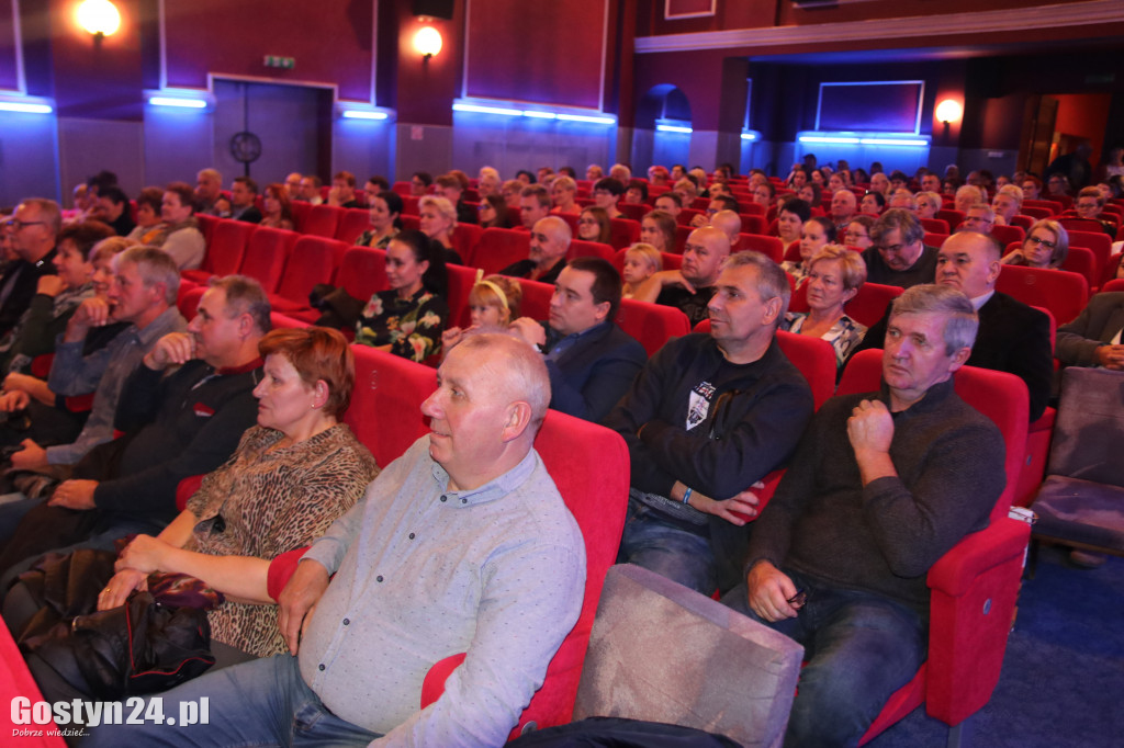 Premiera filmu Na wsi najlepiej-Witajcie w Brzeziu