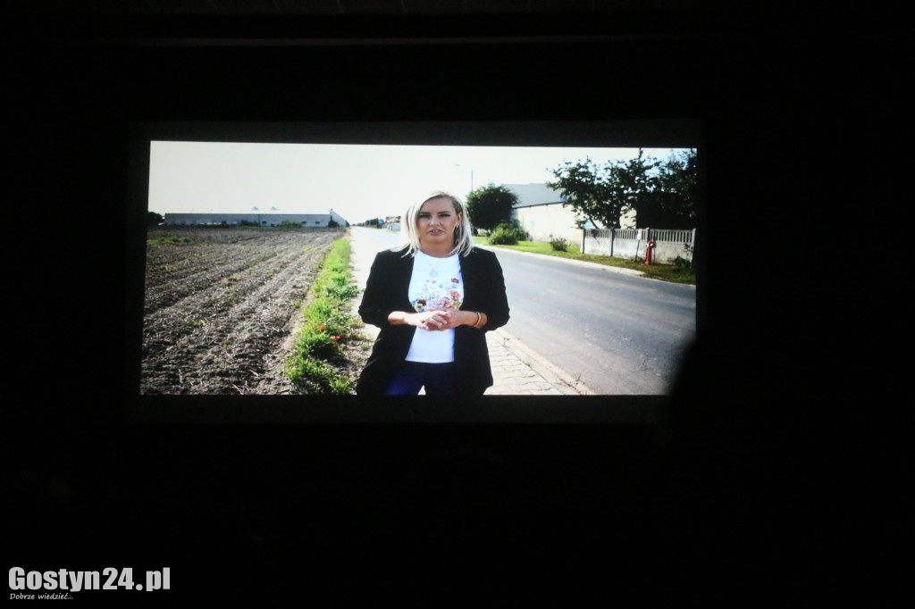 Premiera filmu Na wsi najlepiej-Witajcie w Brzeziu