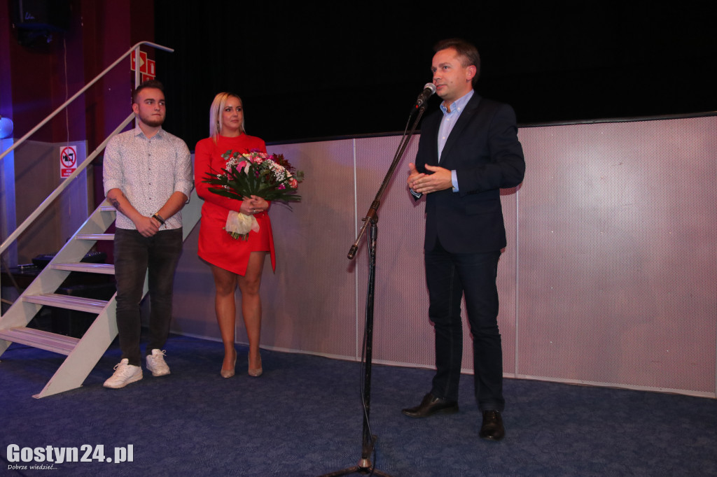 Premiera filmu Na wsi najlepiej-Witajcie w Brzeziu