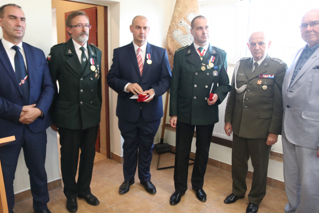 75-lecie LOK w regionie gostyńskim