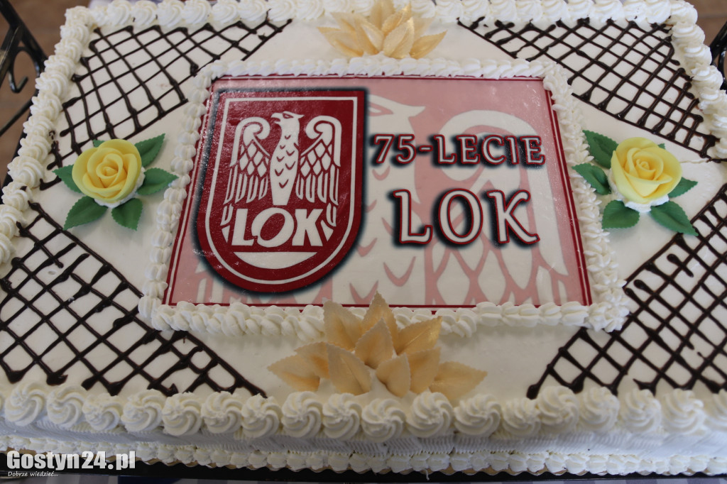 75-lecie LOK w regionie gostyńskim