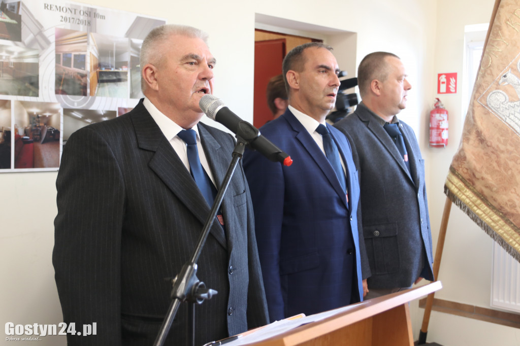 75-lecie LOK w regionie gostyńskim