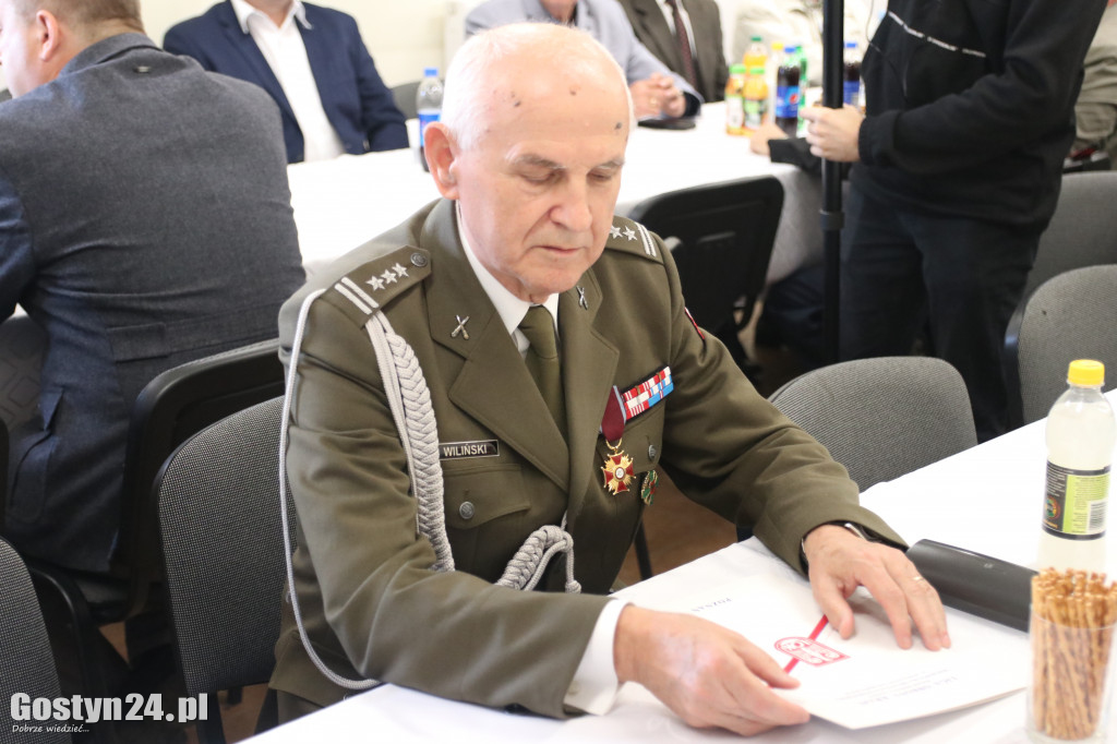75-lecie LOK w regionie gostyńskim
