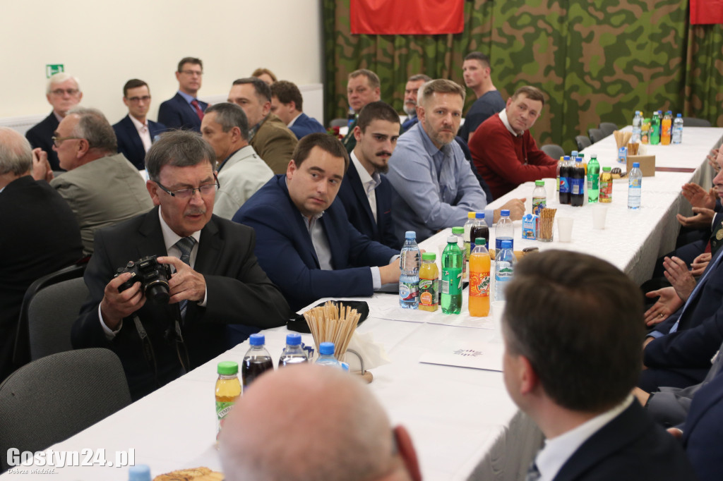75-lecie LOK w regionie gostyńskim