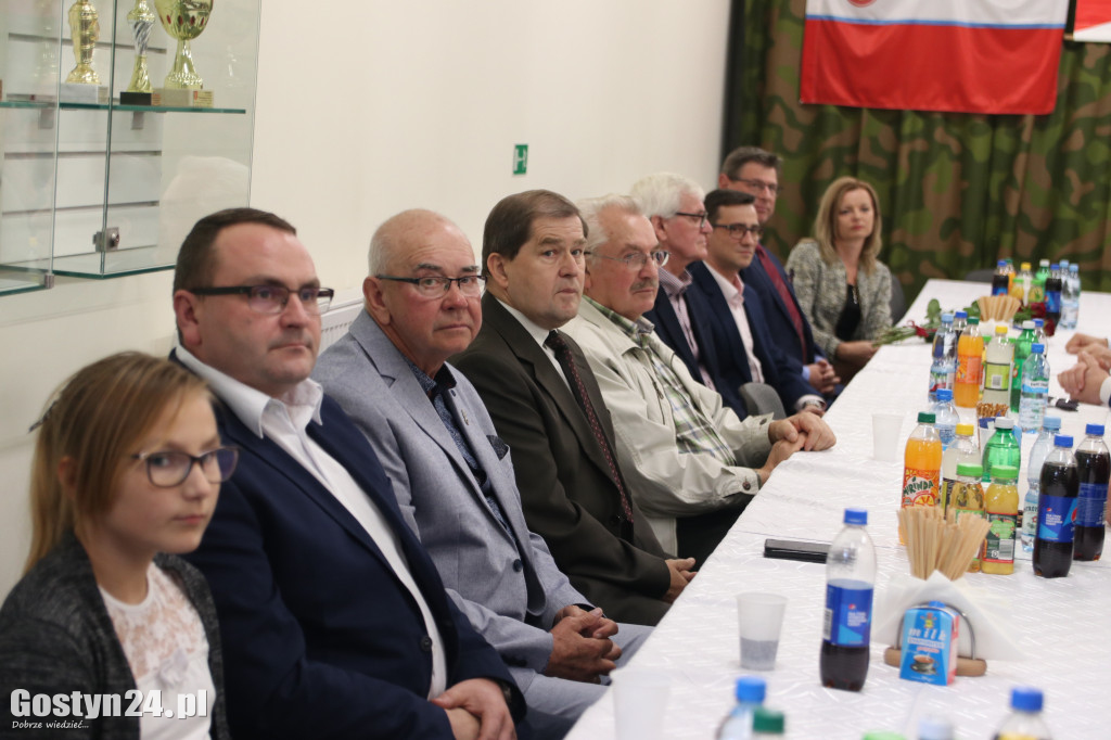 75-lecie LOK w regionie gostyńskim