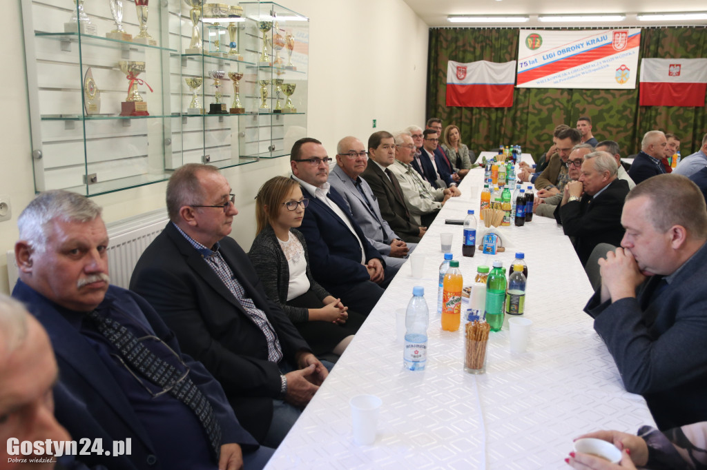 75-lecie LOK w regionie gostyńskim