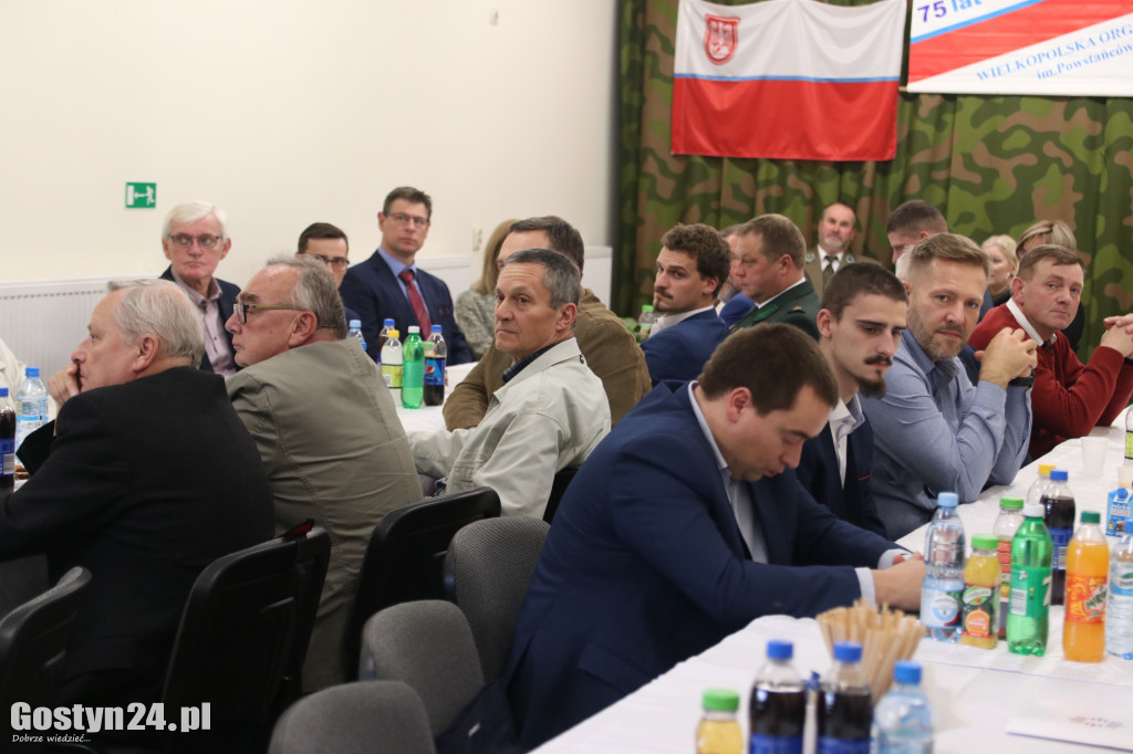 75-lecie LOK w regionie gostyńskim