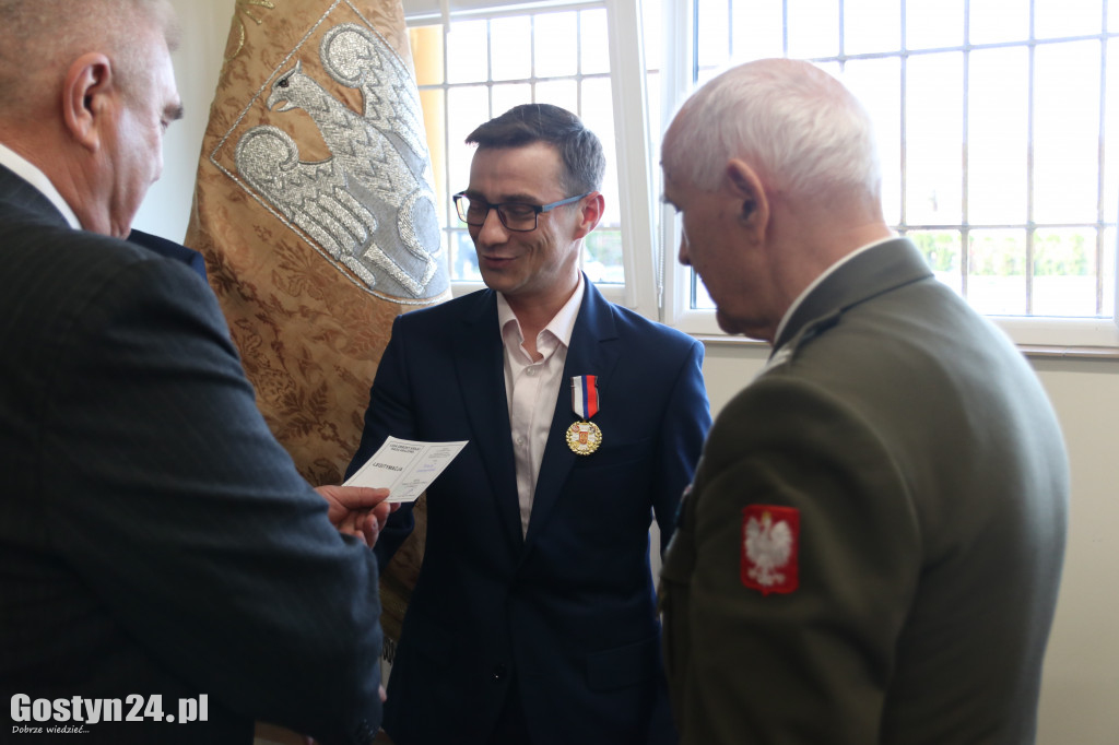75-lecie LOK w regionie gostyńskim