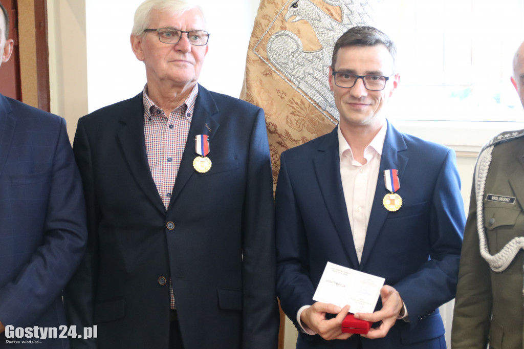 75-lecie LOK w regionie gostyńskim