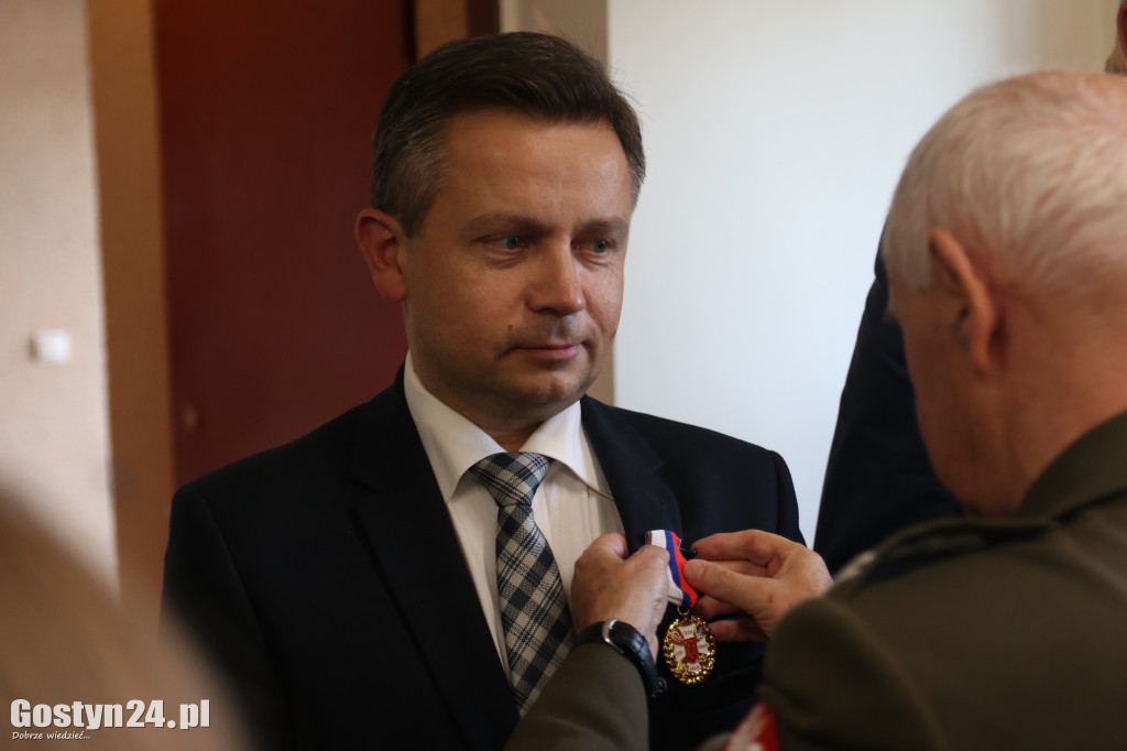 75-lecie LOK w regionie gostyńskim
