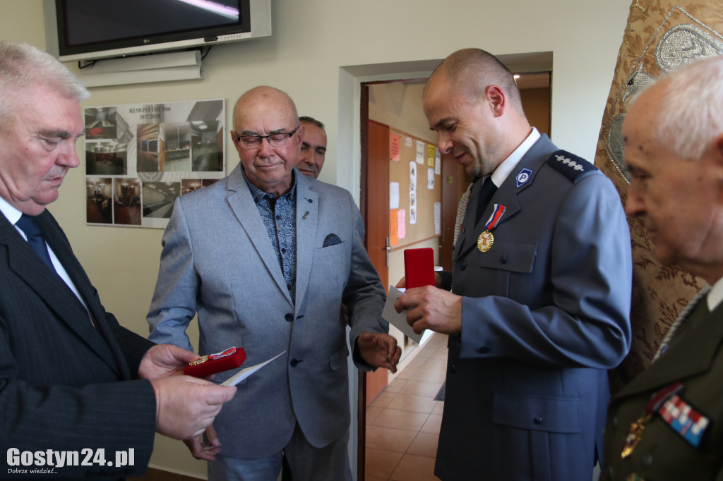 75-lecie LOK w regionie gostyńskim