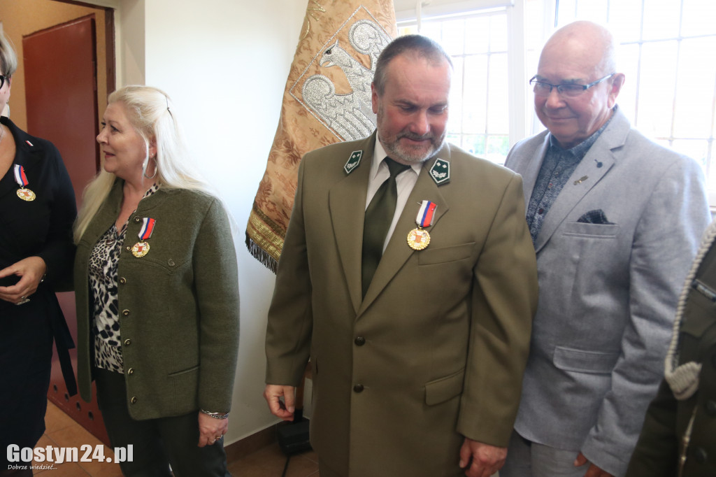 75-lecie LOK w regionie gostyńskim