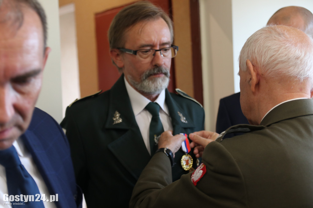 75-lecie LOK w regionie gostyńskim