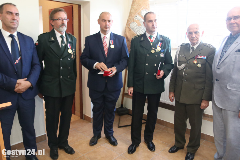 75-lecie LOK w regionie gostyńskim