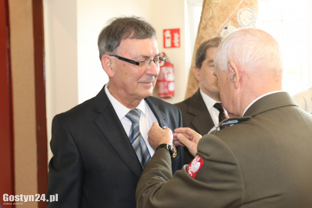 75-lecie LOK w regionie gostyńskim