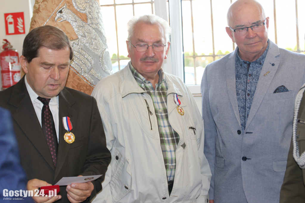 75-lecie LOK w regionie gostyńskim