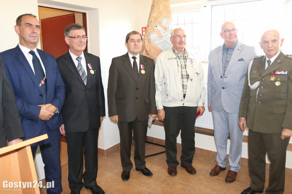 75-lecie LOK w regionie gostyńskim
