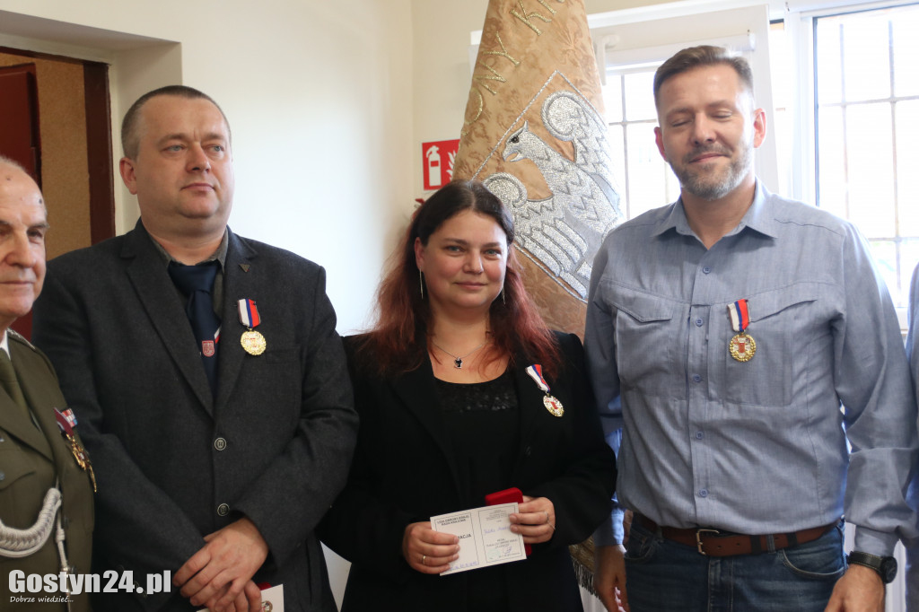75-lecie LOK w regionie gostyńskim