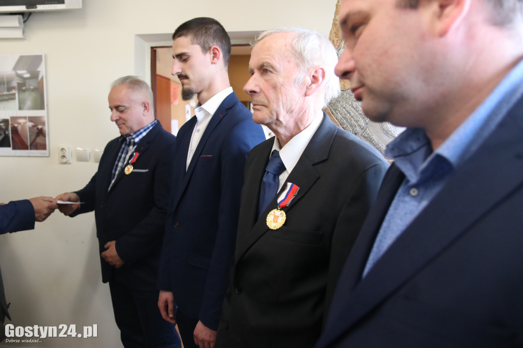 75-lecie LOK w regionie gostyńskim