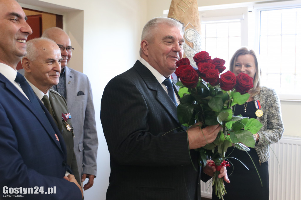75-lecie LOK w regionie gostyńskim