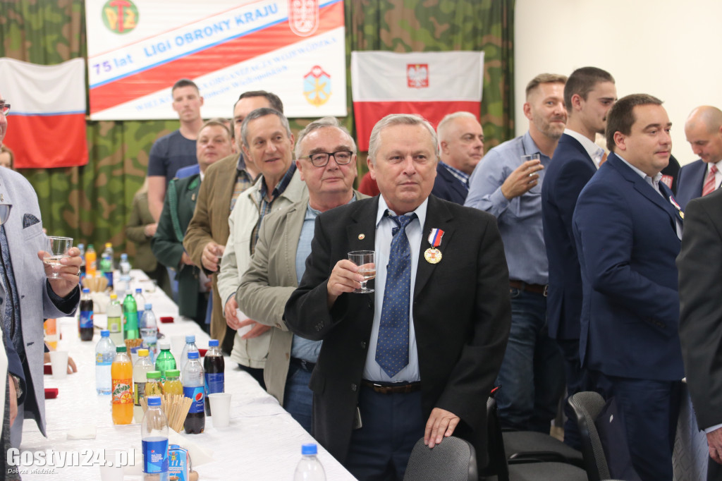 75-lecie LOK w regionie gostyńskim