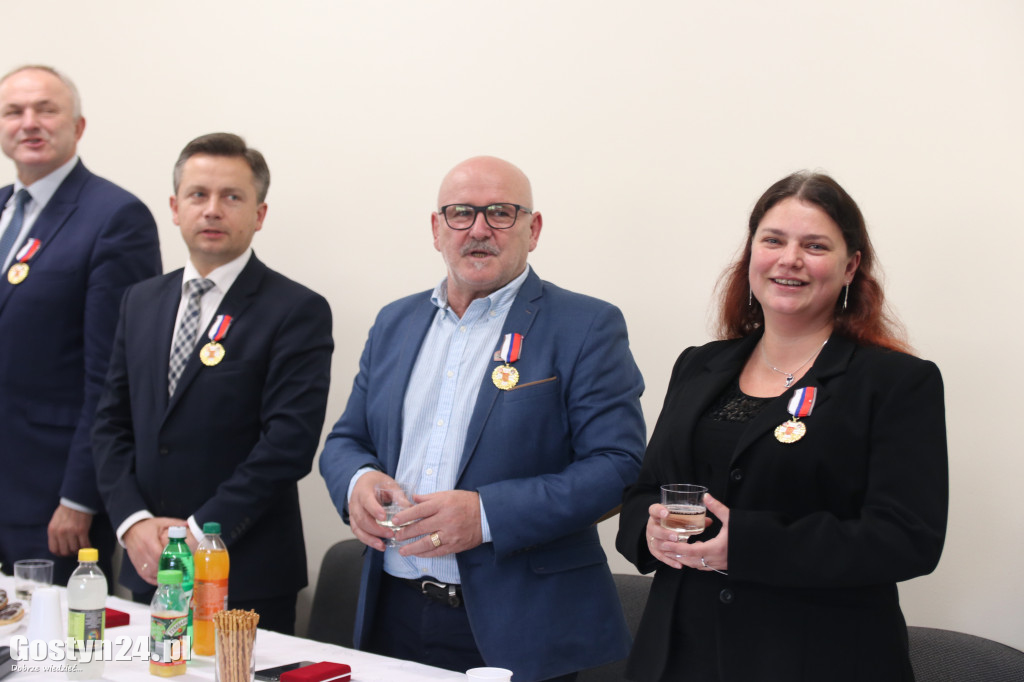 75-lecie LOK w regionie gostyńskim