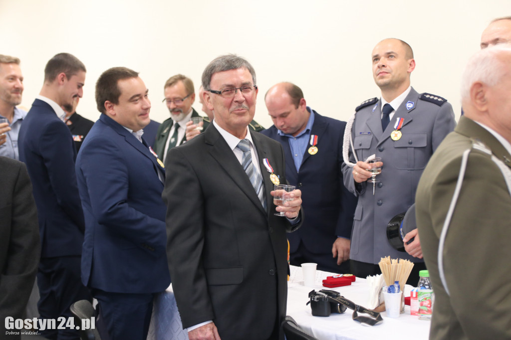 75-lecie LOK w regionie gostyńskim