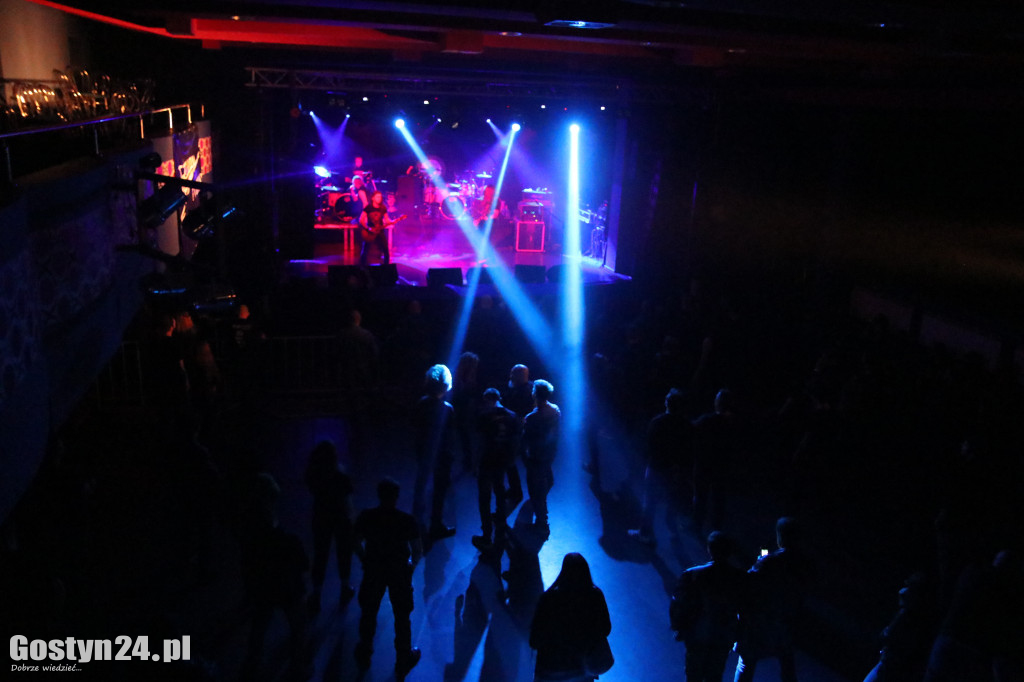 Krzywizna Fest w gostyńskim Hutniku