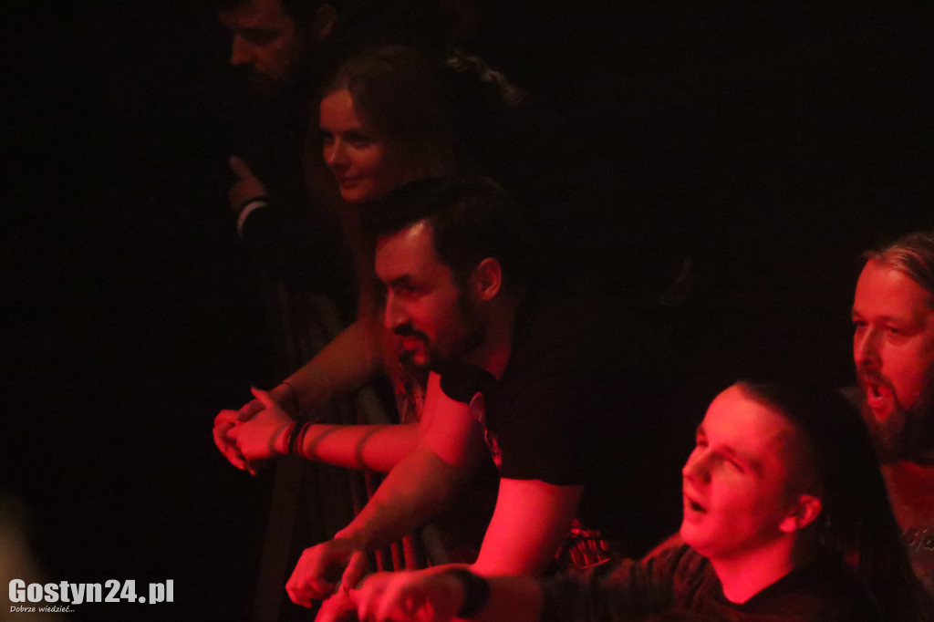 Krzywizna Fest w gostyńskim Hutniku